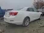 2013 CHEVROLET MALIBU