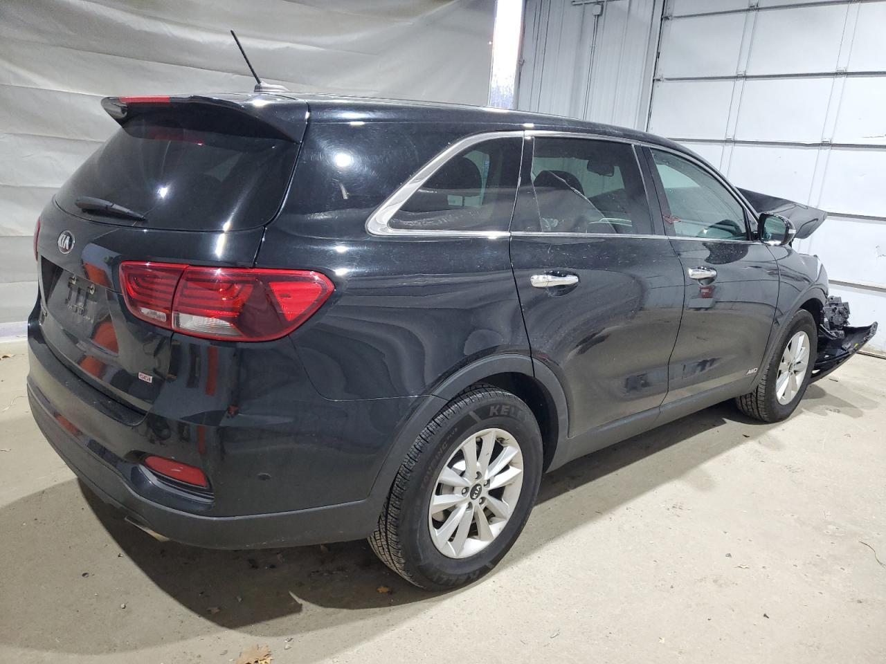 2020 KIA SORENTO