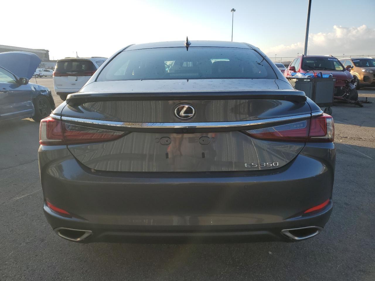 2024 LEXUS ES 350