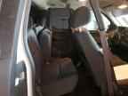 2012 CHEVROLET SILVERADO 1500