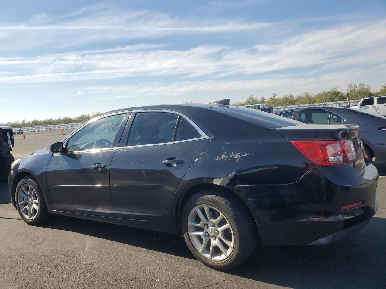 2015 CHEVROLET MALIBU
