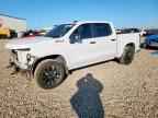 2022 CHEVROLET Silverado