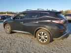 2015 NISSAN MURANO