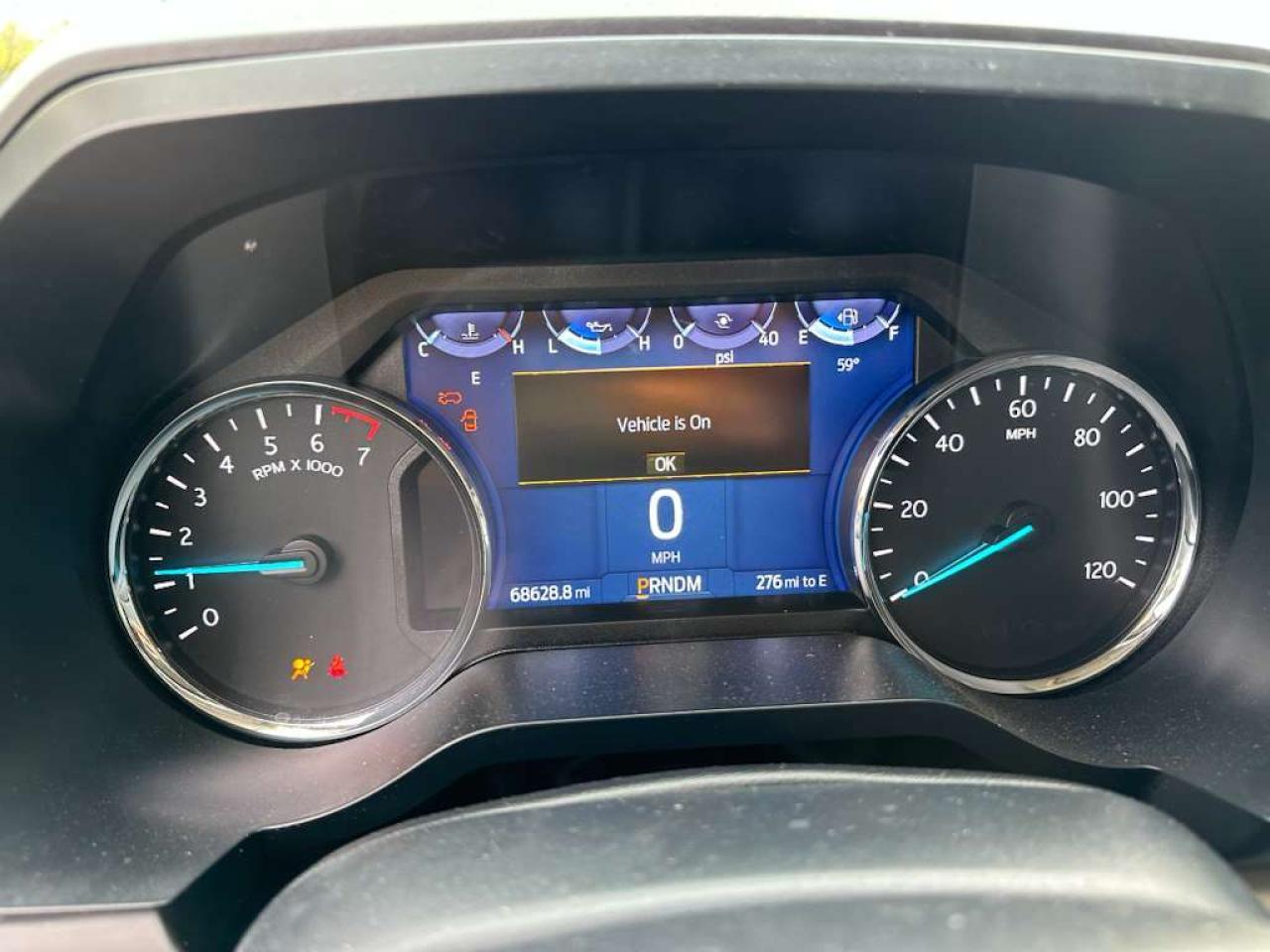 2023 FORD Expedition