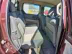 2007 HONDA Ridgeline