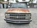 1988 CHEVROLET Gmt