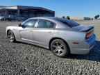 2014 DODGE CHARGER