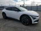 2025 KIA EV6