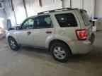 2009 FORD ESCAPE