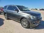 2018 FORD Expedition