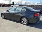 2007 BMW 3 SERIES