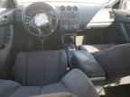 2011 NISSAN ALTIMA