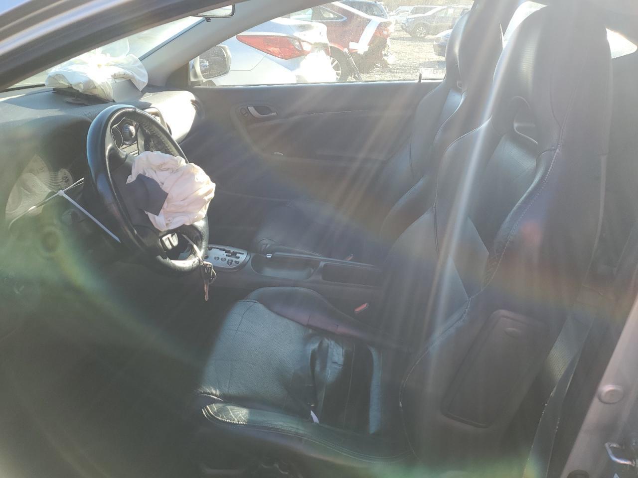 2005 ACURA RSX