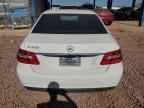 2010 MERCEDES-BENZ E-Class