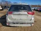 2020 MITSUBISHI outlander