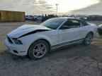 2010 FORD MUSTANG