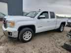2014 GMC Sierra
