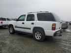 2001 CHEVROLET Tahoe