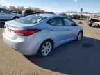 2012 HYUNDAI ELANTRA