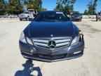 2013 MERCEDES-BENZ E-Class