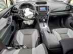 2020 SUBARU Crosstrek