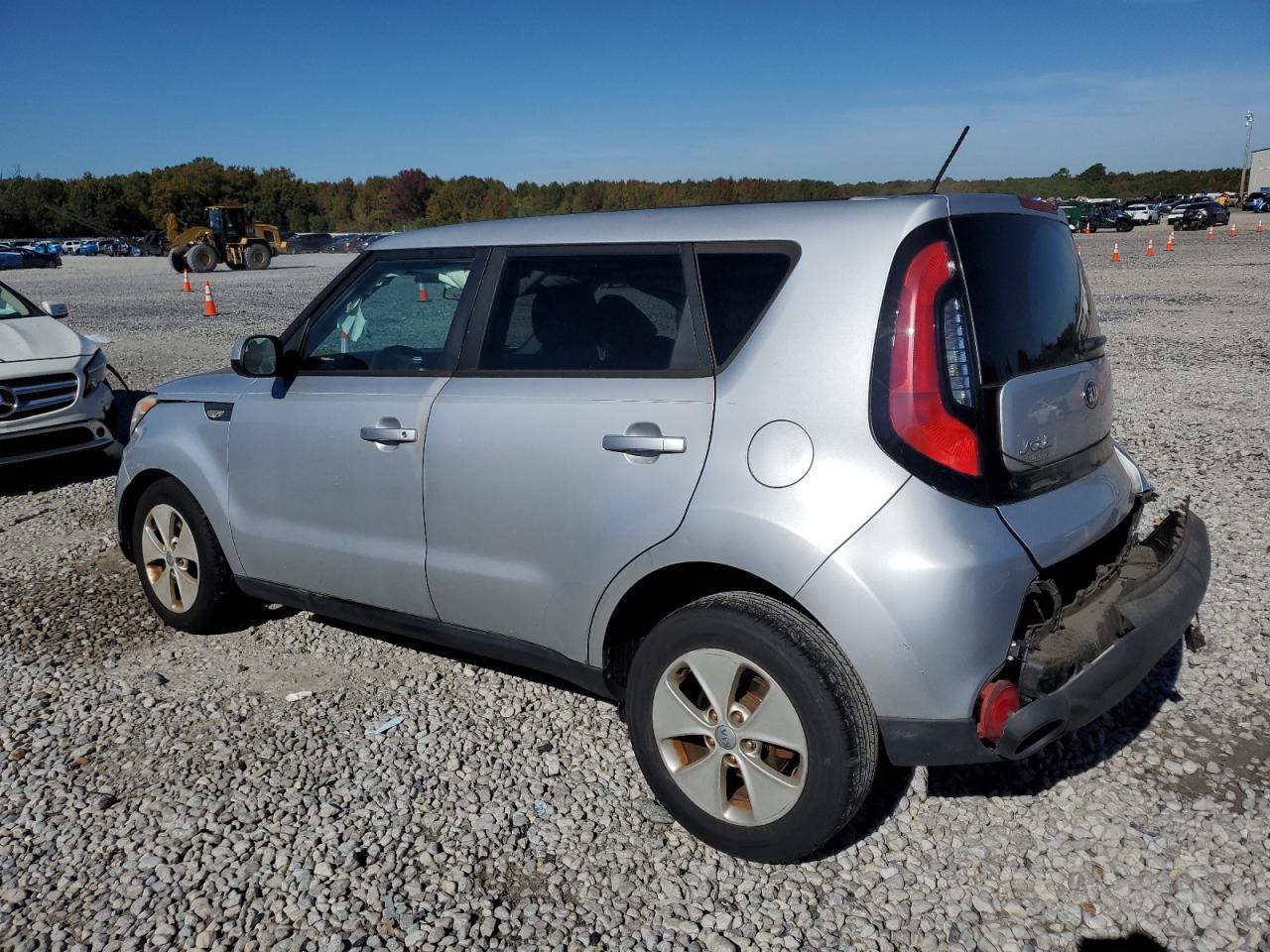 2020 KIA SOUL