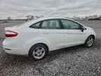 2017 FORD Fiesta