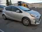 2016 TOYOTA Prius c