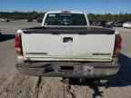 2002 CHEVROLET Silverado