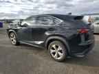 2017 LEXUS NX 200T