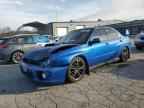2003 SUBARU IMPREZA