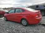 2016 HYUNDAI ACCENT