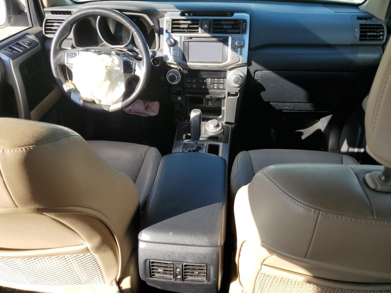 2013 TOYOTA 4Runner