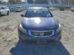 2009 HONDA ACCORD