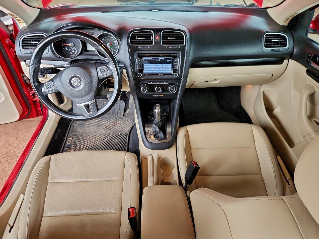 2013 VOLKSWAGEN JETTA