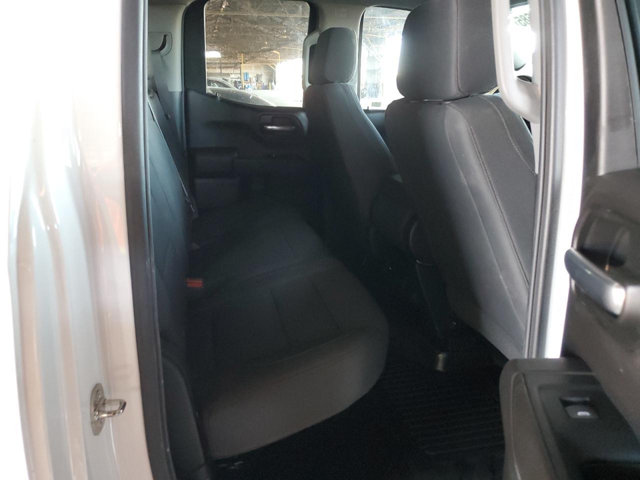 2023 GMC Sierra