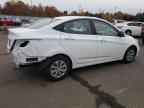 2017 HYUNDAI ACCENT