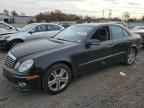 2007 MERCEDES-BENZ E-Class