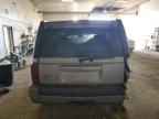 2006 JEEP Commander