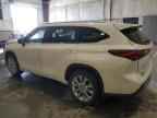 2020 TOYOTA HIGHLANDER