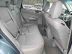 2009 SUBARU FORESTER