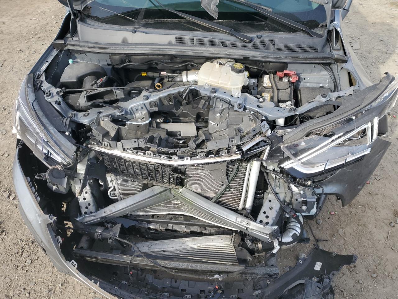 2019 BUICK ENCORE