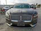2019 LINCOLN Nautilus