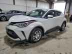 2022 TOYOTA C-HR