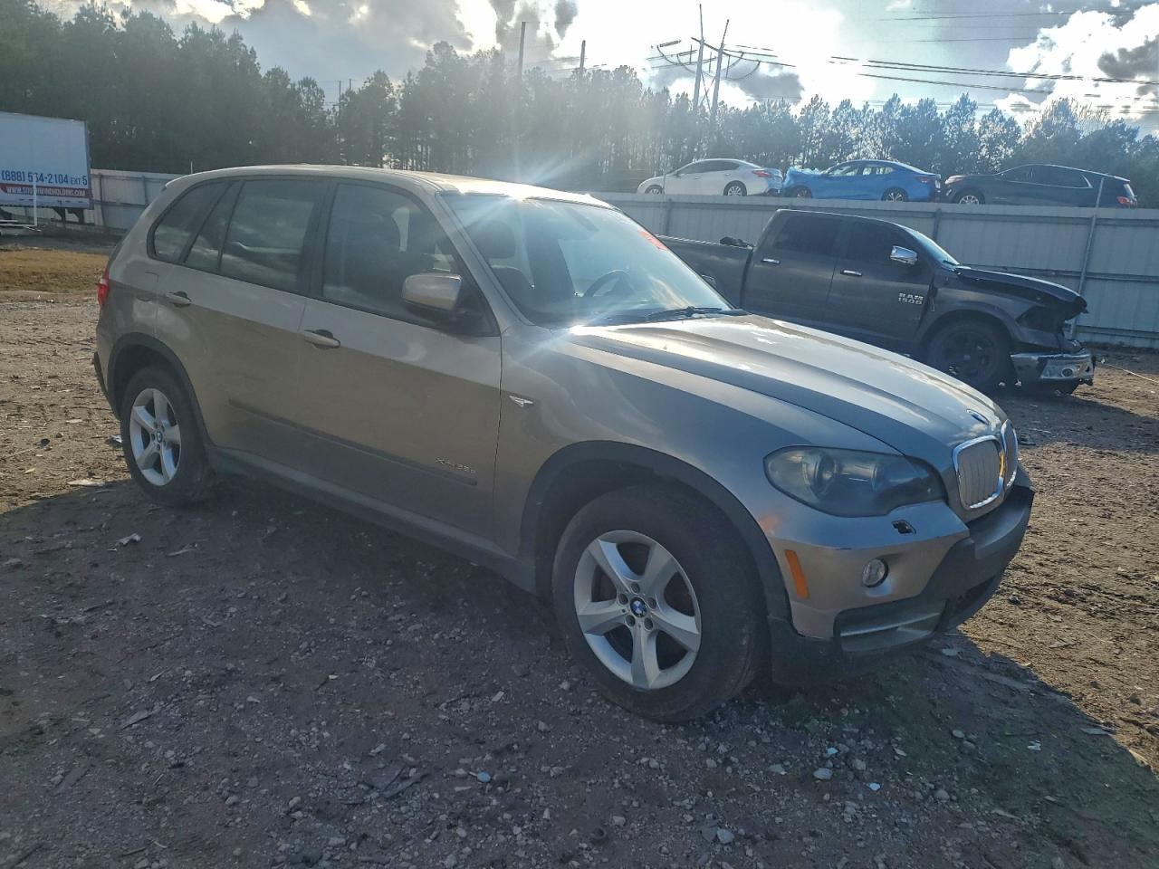2010 BMW X5