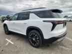 2025 CHEVROLET TRAVERSE