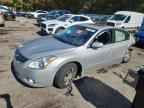 2011 NISSAN ALTIMA