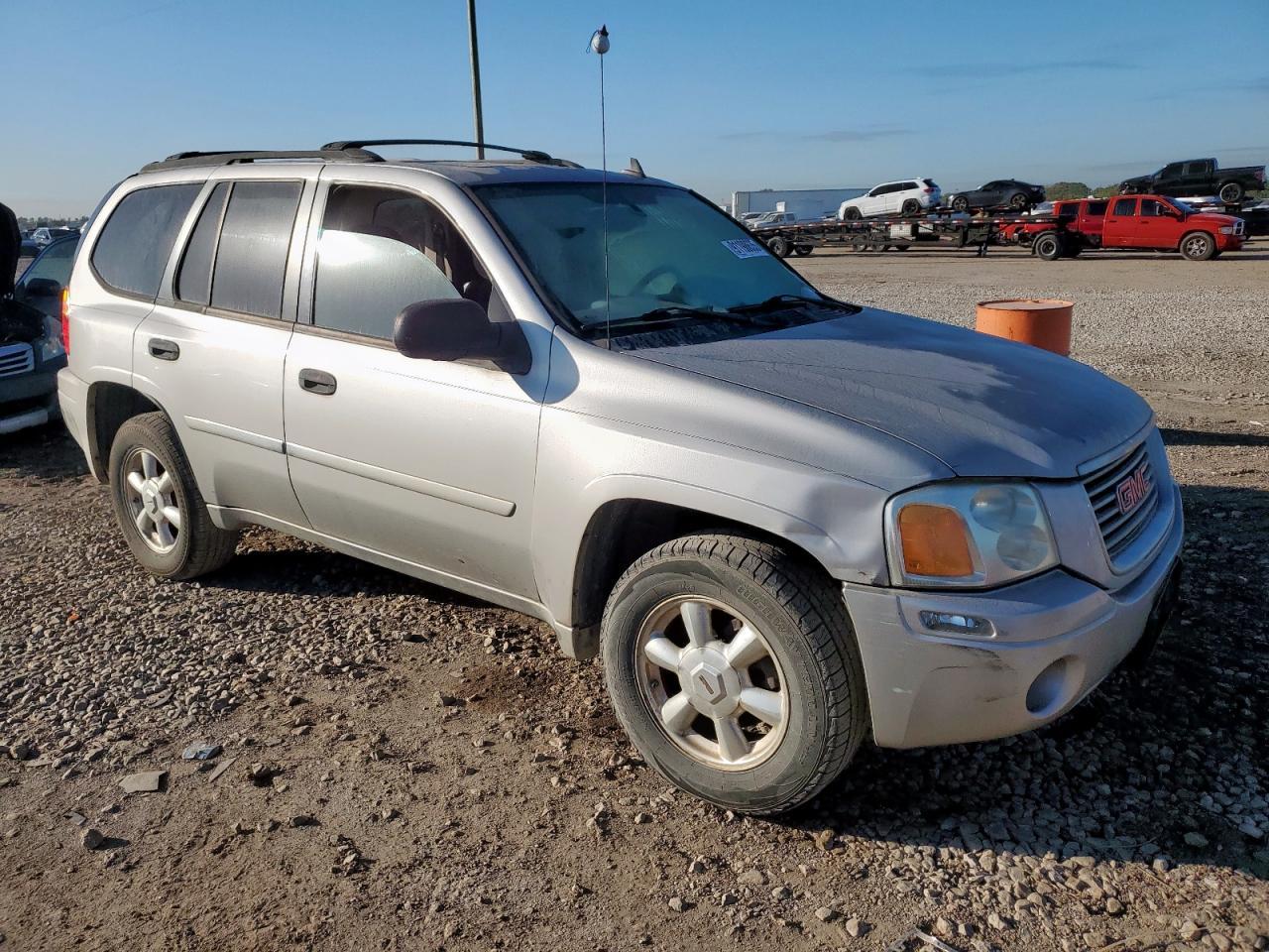 2008 GMC Envoy