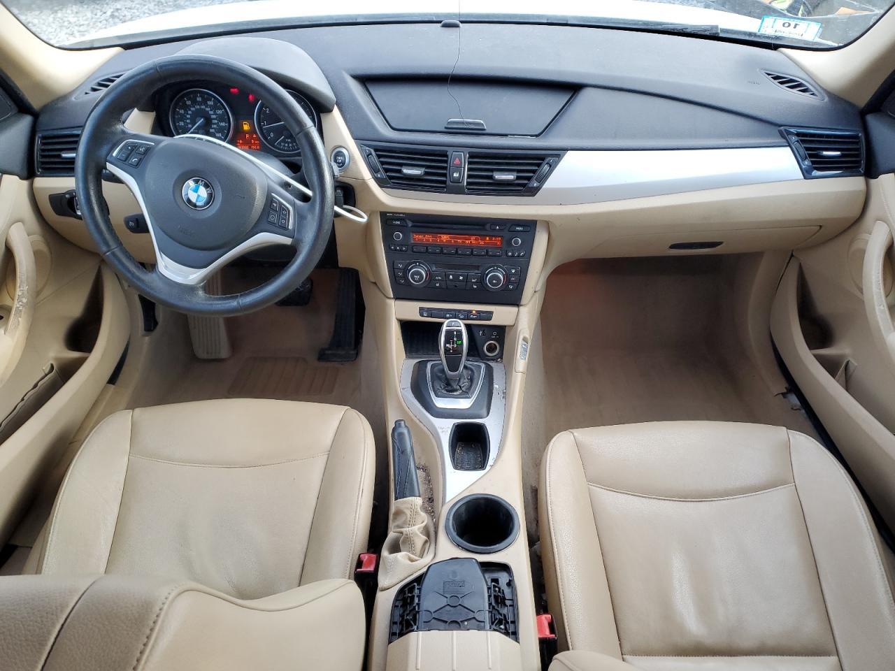 2014 BMW X1