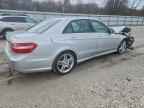 2013 MERCEDES-BENZ E-Class